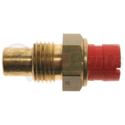 TS279 by STANDARD IGNITION - Temperature Sender - With Gauge