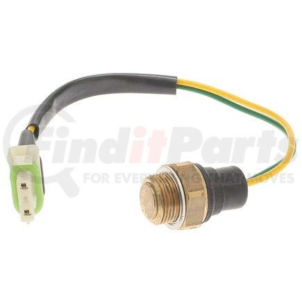 TS-287 by STANDARD IGNITION - Coolant Fan Switch