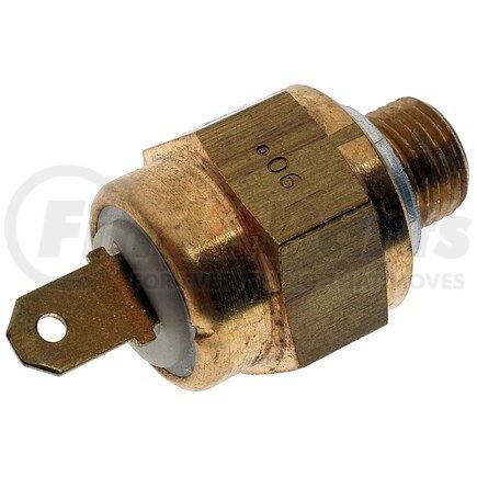TS-305 by STANDARD IGNITION - Intermotor Coolant Fan Switch