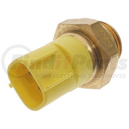 TS-306 by STANDARD IGNITION - Coolant Fan Switch