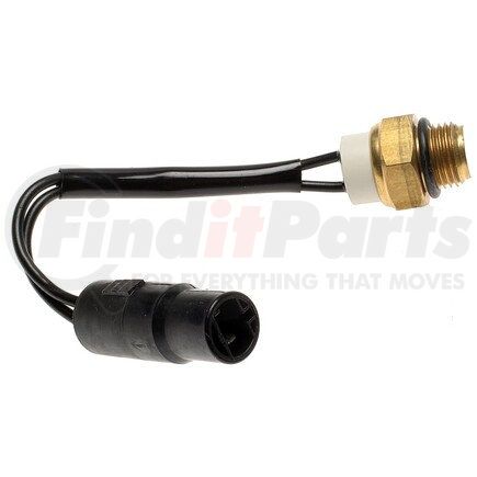 TS-327 by STANDARD IGNITION - Coolant Fan Switch