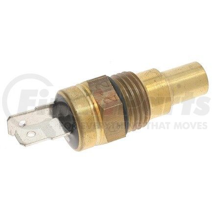 TS-331 by STANDARD IGNITION - Intermotor Temperature Sender - With Gauge