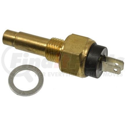 TS-342 by STANDARD IGNITION - Intermotor Temperature Sender - With Gauge