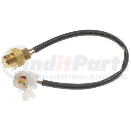 TS-347 by STANDARD IGNITION - Coolant Fan Switch