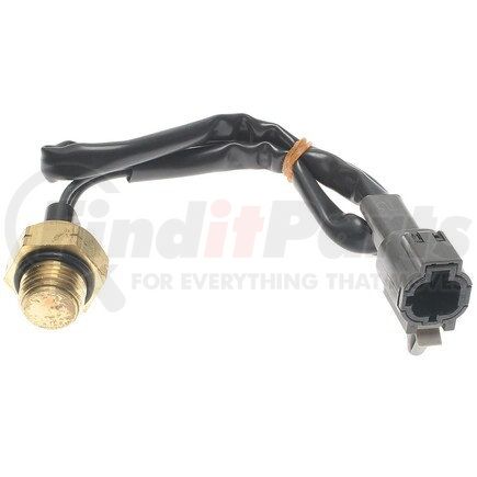 TS-412 by STANDARD IGNITION - Intermotor Coolant Fan Switch
