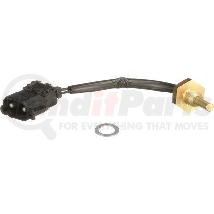 TS448 by STANDARD IGNITION - Coolant Temperature Sensor