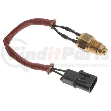 TS-459 by STANDARD IGNITION - Intermotor Coolant Fan Switch
