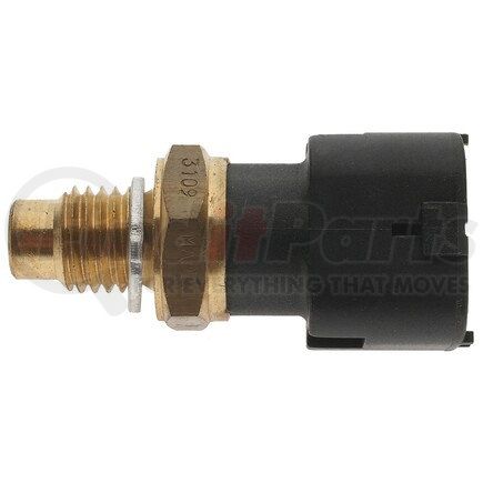 TS-460 by STANDARD IGNITION - Intermotor Temperature Sender - With Gauge