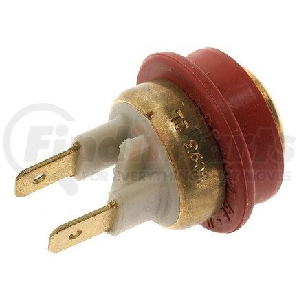 TS-489 by STANDARD IGNITION - Intermotor Coolant Fan Switch