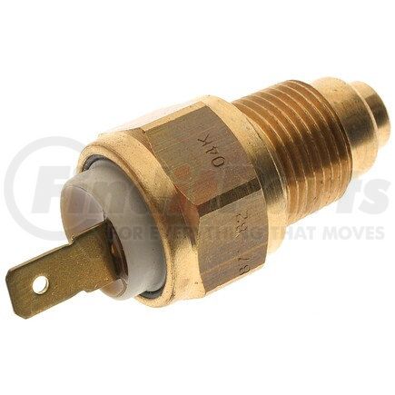 TS-490 by STANDARD IGNITION - Coolant Fan Switch