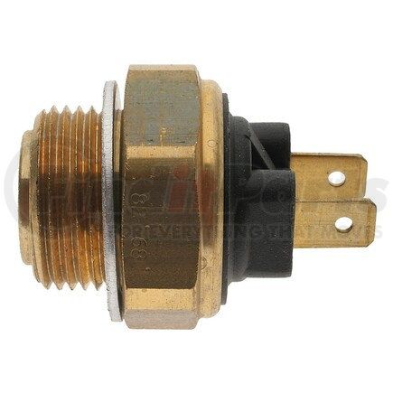 TS-500 by STANDARD IGNITION - Coolant Fan Switch