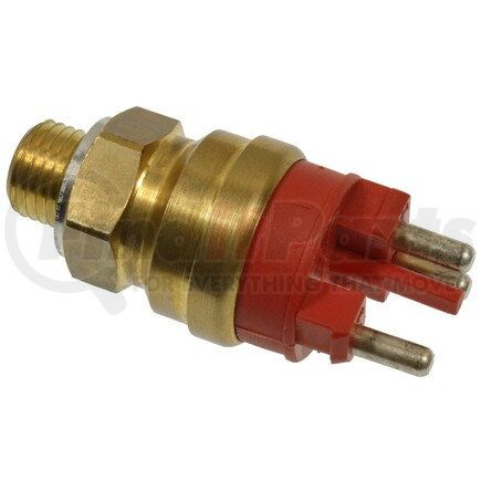 TS-508 by STANDARD IGNITION - Coolant Fan Switch