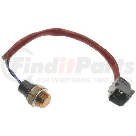 TS-511 by STANDARD IGNITION - Intermotor Coolant Fan Switch