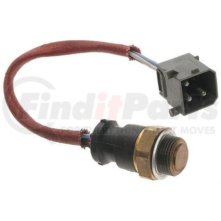 TS-512 by STANDARD IGNITION - Coolant Fan Switch