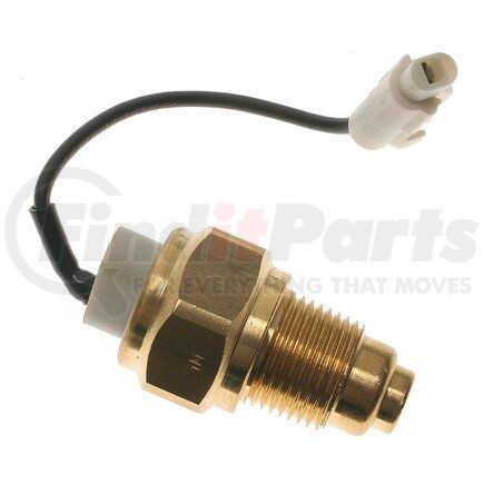 TS-536 by STANDARD IGNITION - Intermotor Coolant Fan Switch