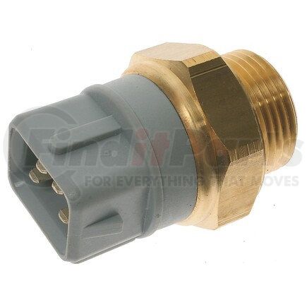 TS-537 by STANDARD IGNITION - Coolant Fan Switch