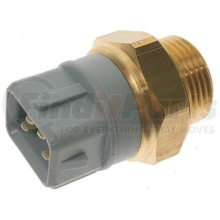 TS-537 by STANDARD IGNITION - Intermotor Coolant Fan Switch