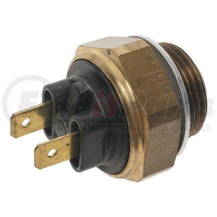 TS-539 by STANDARD IGNITION - Coolant Fan Switch