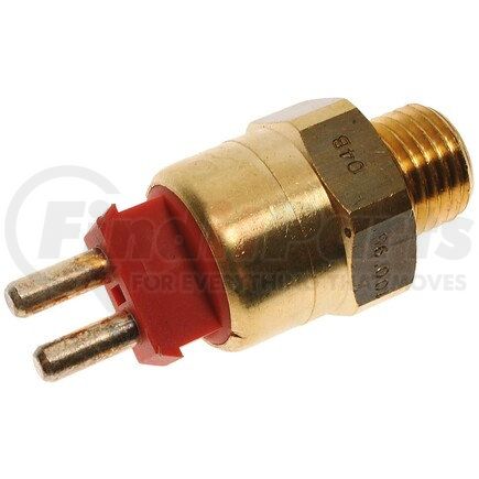 TS-542 by STANDARD IGNITION - Coolant Fan Switch