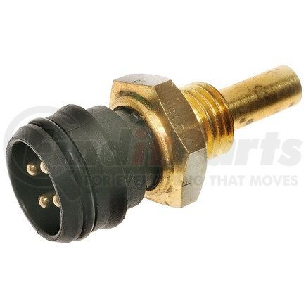 TS-555 by STANDARD IGNITION - Intermotor Coolant Temperature Sensor