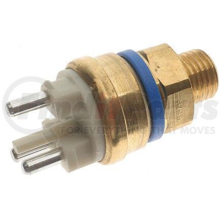 TS-552 by STANDARD IGNITION - Intermotor Coolant Fan Switch