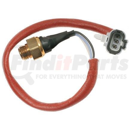 TS-570 by STANDARD IGNITION - Intermotor Coolant Fan Switch