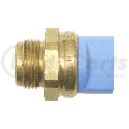 TS-606 by STANDARD IGNITION - Intermotor Coolant Fan Switch