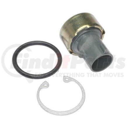 TS-638 by STANDARD IGNITION - Coolant Fan Switch