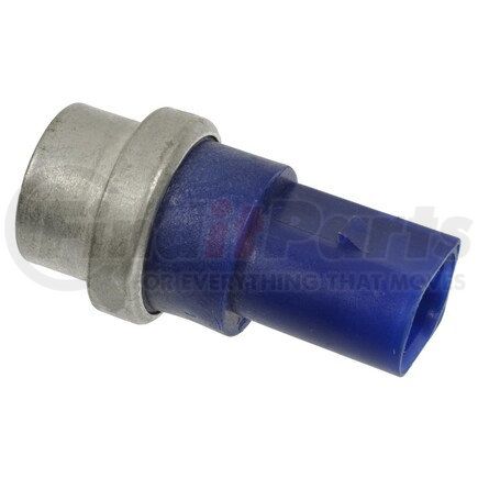 TS-663 by STANDARD IGNITION - Intermotor Coolant Fan Switch
