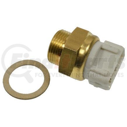 TS667 by STANDARD IGNITION - Intermotor Coolant Fan Switch