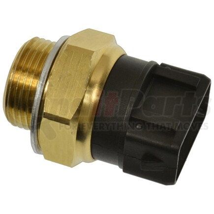 TS682 by STANDARD IGNITION - Intermotor Coolant Fan Switch