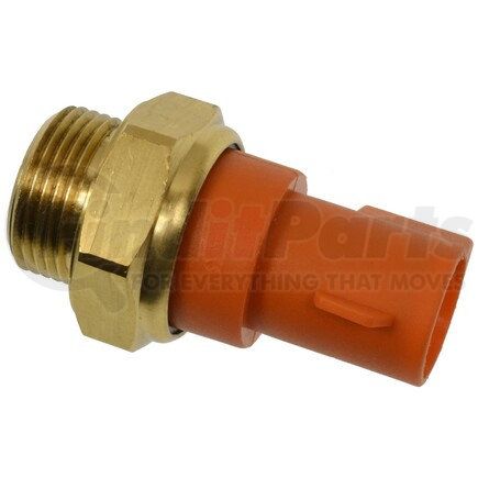 TS684 by STANDARD IGNITION - Coolant Fan Switch