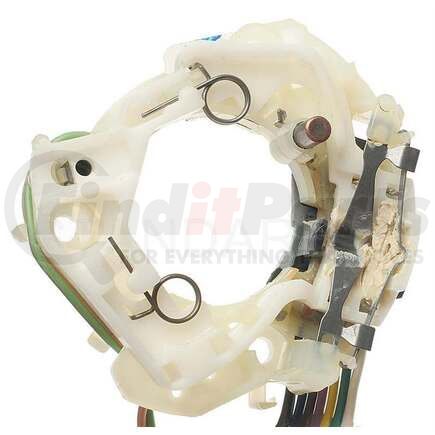 Standard Ignition TW15