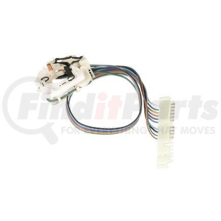 TW-20 by STANDARD IGNITION - Multi Function Column Switch