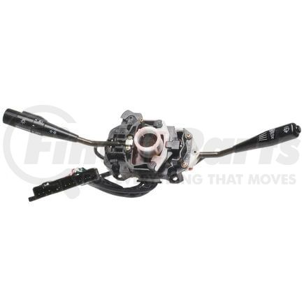 Standard Ignition TW35 INTERMOTOR MULTI
