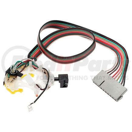 Standard Ignition TW2 STANDARD TURN SI