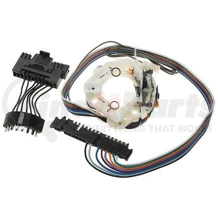 TW-38 by STANDARD IGNITION - Turn Signal Switch