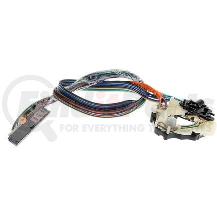 Standard Ignition TW58 STANDARD TURN SI