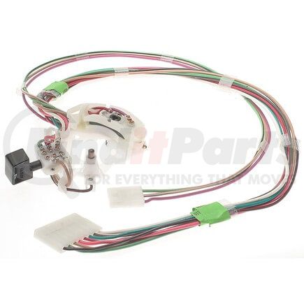 Standard Ignition TW7 STANDARD TURN SI