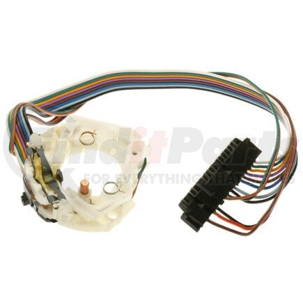 Standard Ignition TW8 STANDARD TURN SI