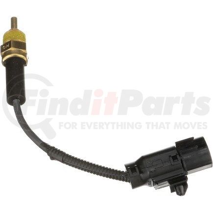 TX114 by STANDARD IGNITION - Coolant Temperature Sensor