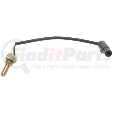 TX116 by STANDARD IGNITION - Intermotor Coolant Fan Switch