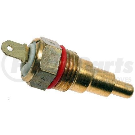 TX10 by STANDARD IGNITION - Intermotor Coolant Temperature Sensor