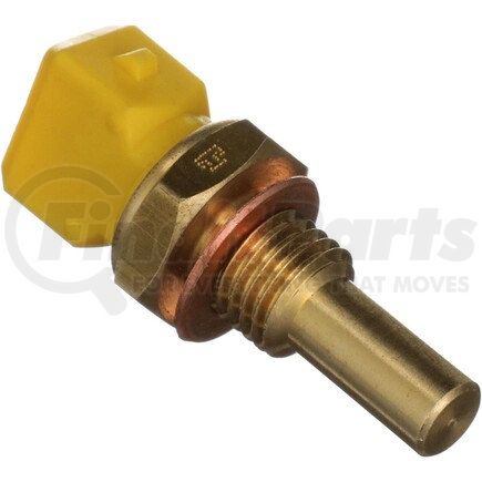 TX124 by STANDARD IGNITION - Intermotor Coolant Temperature Sensor