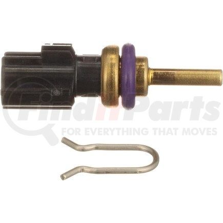 TX207 by STANDARD IGNITION - Intermotor Coolant Temperature Sensor