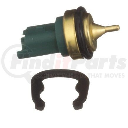 TX202 by STANDARD IGNITION - Intermotor Coolant Temperature Sensor