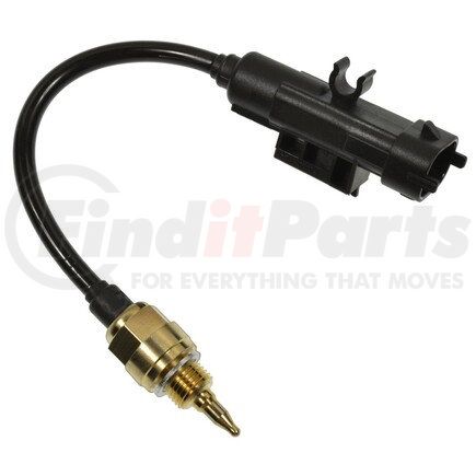 TX237 by STANDARD IGNITION - Coolant Temperature Sensor