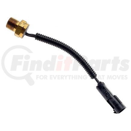 TX27 by STANDARD IGNITION - Coolant Temperature Sensor