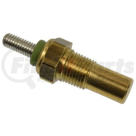 TX296 by STANDARD IGNITION - Coolant Temperature Sensor