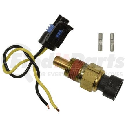 TX4 by STANDARD IGNITION - Coolant Temperature Sensor